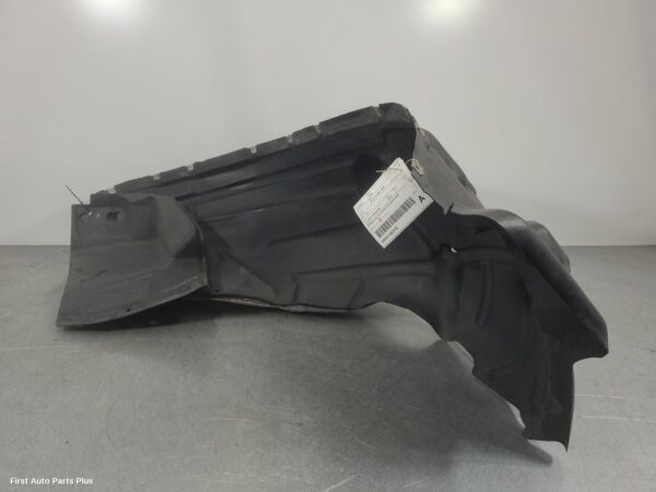 2022 RAM 1500 Right Guard Liner
