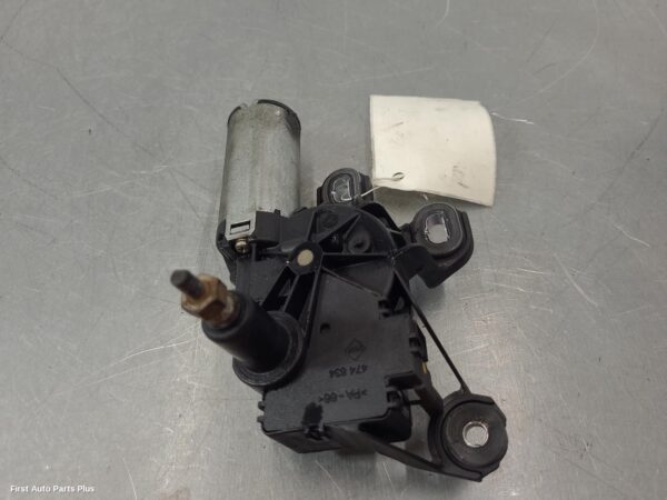 2012 MERCEDES VITO Wiper Motor