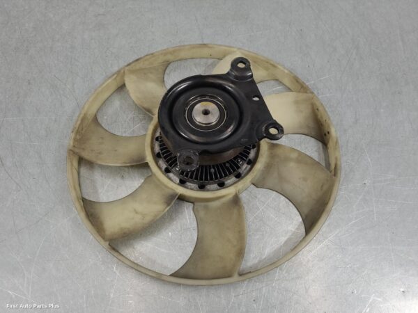 2010 FORD TRANSIT Fan