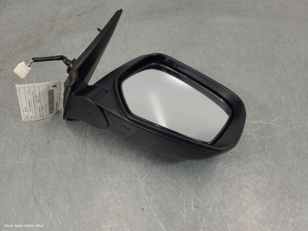 2017 MITSUBISHI TRITON Right Door Mirror