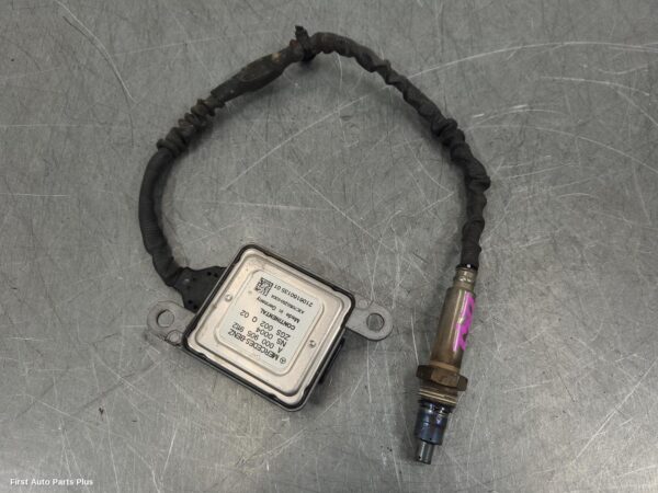 2021 MERCEDES SPRINTER Oxygen Sensor