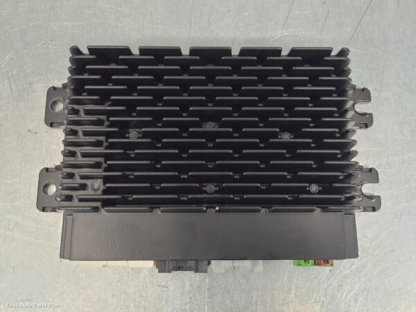 2023 FORD F SERIES Ecu