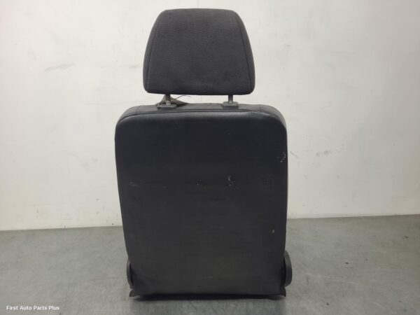 2006 MERCEDES VITO Front Seat
