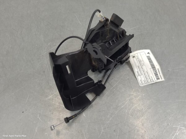 2017 FORD RANGER Door/Boot/Gate Lock