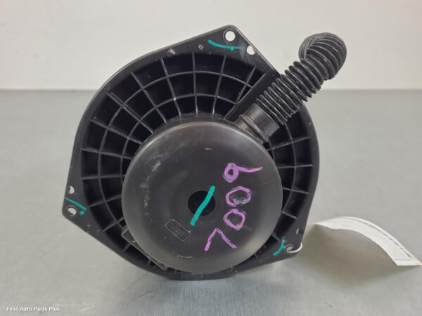 2023 LDV DELIVER 9 Heater Fan Motor