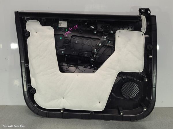 2024 LDV T60 Door Trim