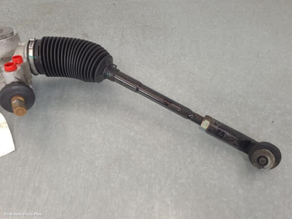 2019 LDV T60 Steering Box/Rack