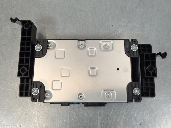 2023 FORD F SERIES Ecu