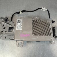 2023 FORD F SERIES Ecu