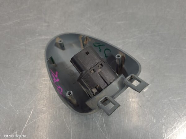 2012 FORD TRANSIT Pwr Dr Wind Switch