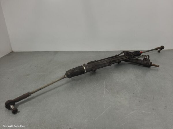 1999 FORD TRANSIT Steering Box/Rack