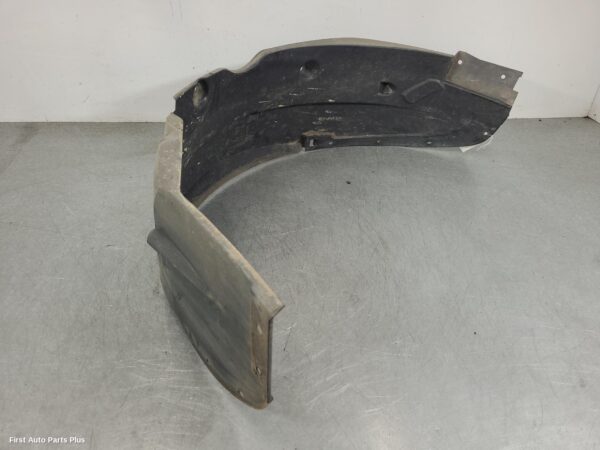 2019 FORD RANGER Left Guard Liner