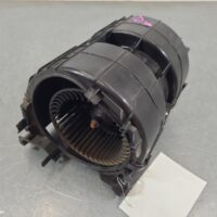 2021 RENAULT TRAFIC Heater Fan Motor