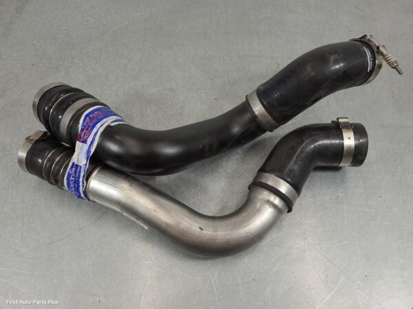 2024 RAM 2500/3500 Intercooler