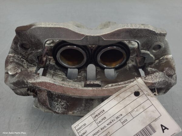 2023 MERCEDES SPRINTER Caliper