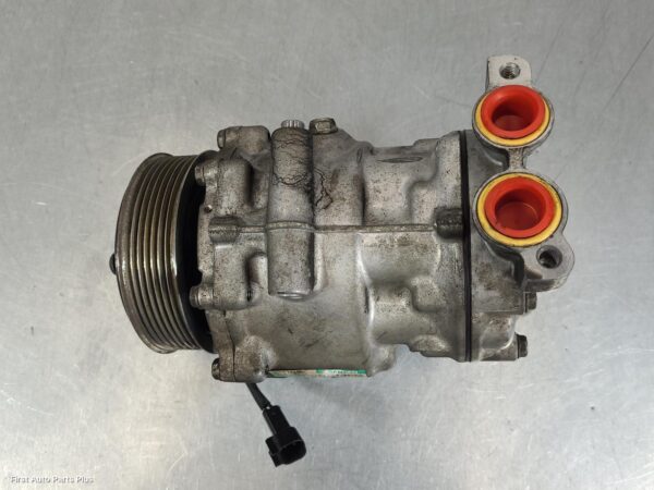 2012 FORD TRANSIT A/C Compressor