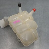 2017 FORD RANGER Overflow Bottle