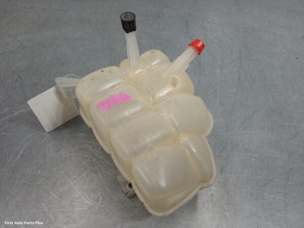 2017 FORD RANGER Overflow Bottle