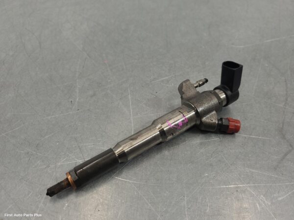 2018 RENAULT MASTER Fuel Injector