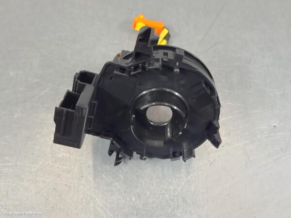 2006 TOYOTA HILUX Airbag Module/Sensor