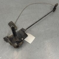 2014 MERCEDES VITO Spare Wheel Winch