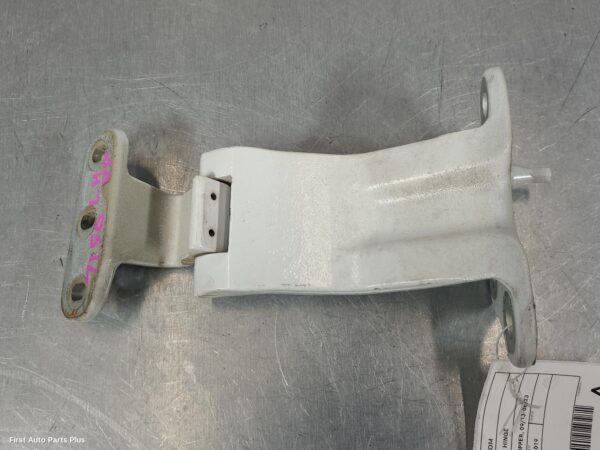2019 FORD TRANSIT CUSTOM Bootlid/Tgate Hinge