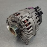 2024 MERCEDES SPRINTER Alternator