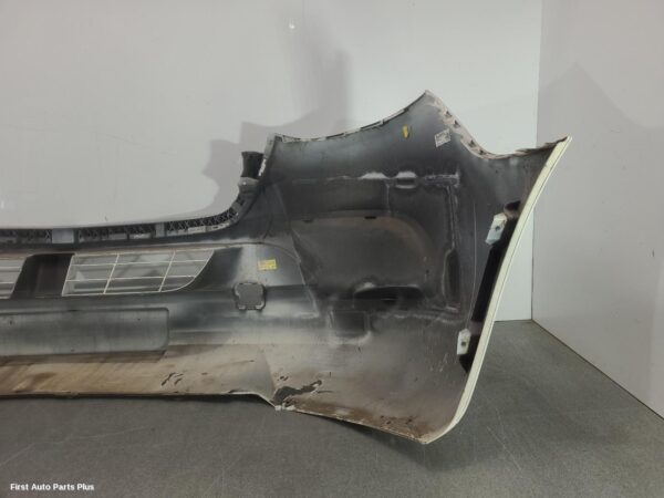 2022 MERCEDES SPRINTER Front Bumper