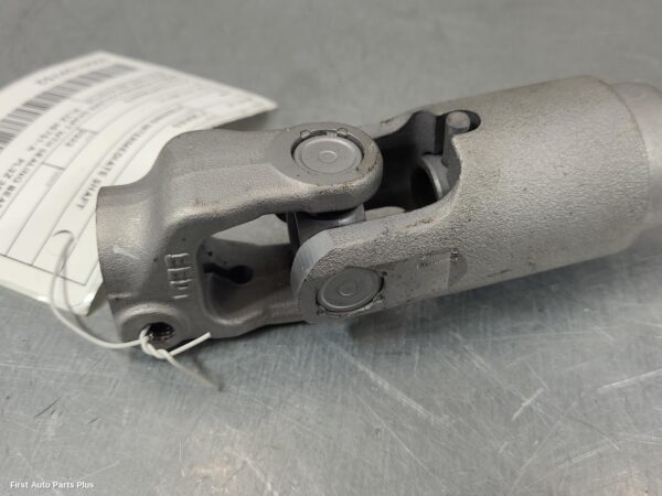 2023 FORD F SERIES STEERING_INTERMEDIATE_SHAFT