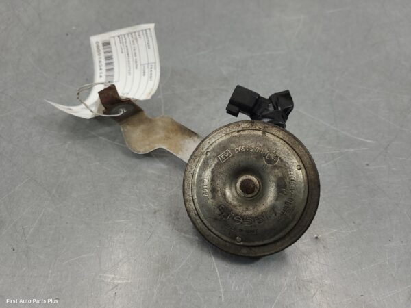 2002 FORD TRANSIT Horn