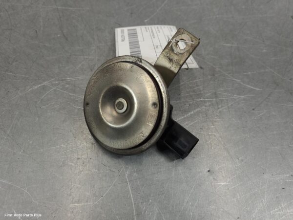 2021 MERCEDES SPRINTER Horn