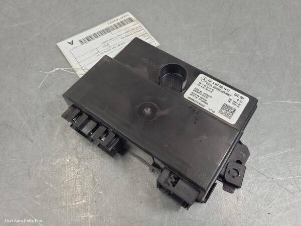 2020 MERCEDES VITO Ecu