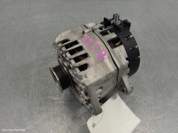 2024 MERCEDES SPRINTER Alternator