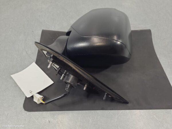 2017 MITSUBISHI TRITON Right Door Mirror