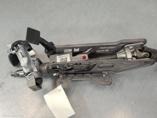 2015 FORD TRANSIT CUSTOM Steering Column