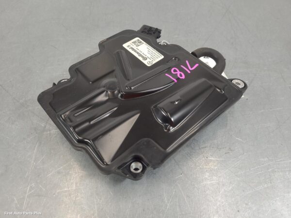 2018 MERCEDES VITO Shift Actuator