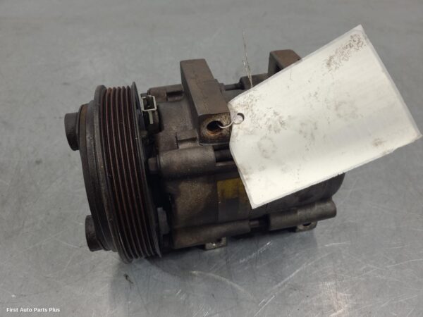 1998 FORD TRANSIT A/C Compressor