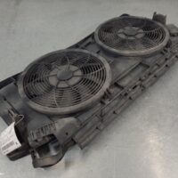 2009 MERCEDES SPRINTER Fan