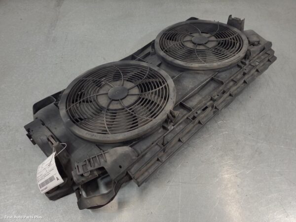 2009 MERCEDES SPRINTER Fan