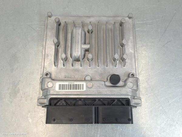 2013 MERCEDES VITO Ecu