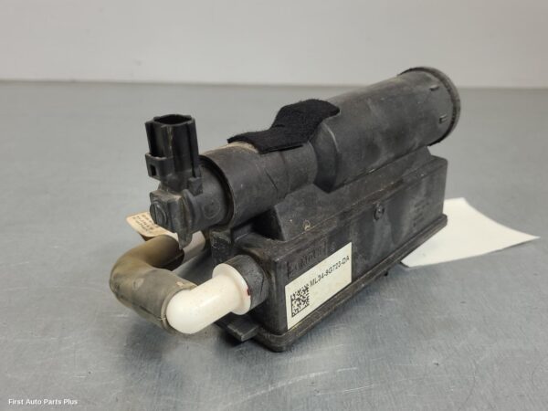 2023 FORD F SERIES Fuel Filter Housing