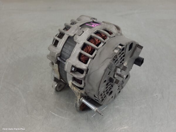 2020 VOLKSWAGEN CRAFTER Alternator