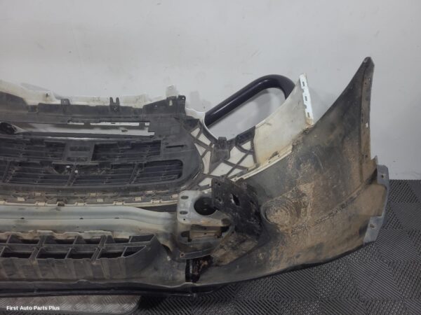 2015 FORD TRANSIT Front Bumper
