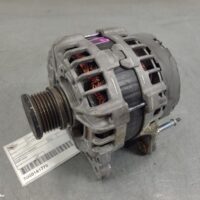 2020 VOLKSWAGEN CRAFTER Alternator