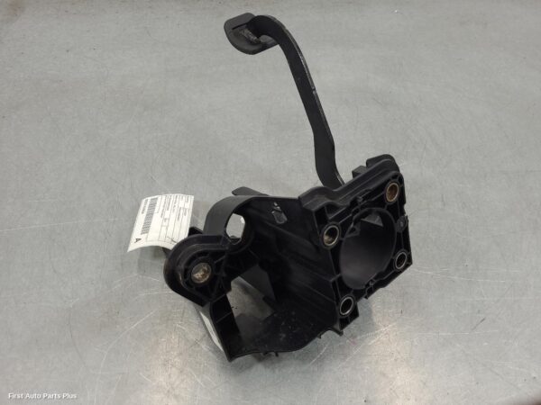 2021 RENAULT MASTER Pedal Assembly