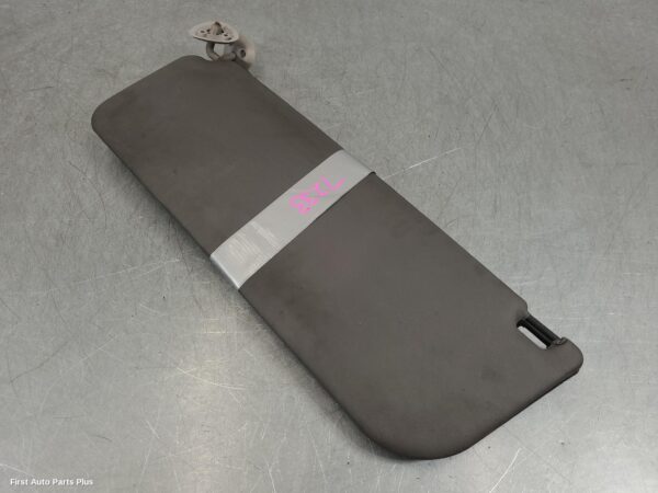 2002 FORD TRANSIT Sunvisor