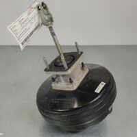 2018 NISSAN NAVARA Brake Booster