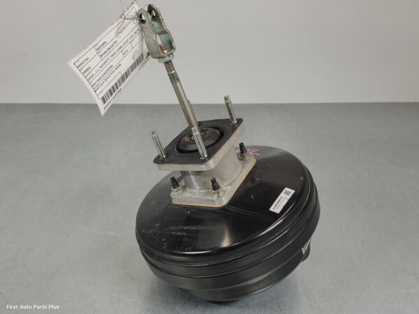2018 NISSAN NAVARA Brake Booster
