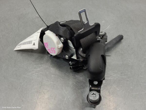 2022 RAM 1500 Seatbelt/Stalk