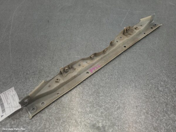 2012 TOYOTA HILUX Radiator Support